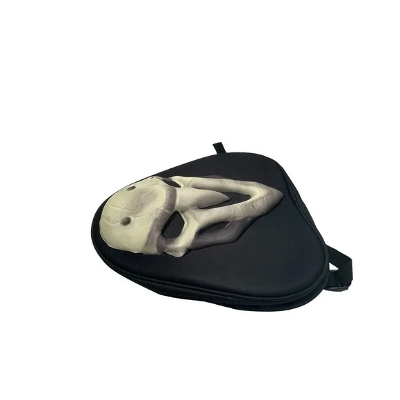 Loungefly Overwatch Reaper 3D Molded Mini Backpack Blizzard EntertainmentNew - Picture 14 of 16